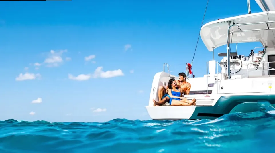Barco disponible para alquiler en San Pedro del Pinatar, Región de Murcia